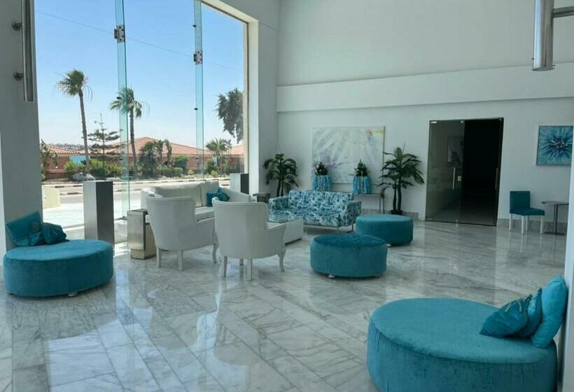 هتل Golden Palace Marina