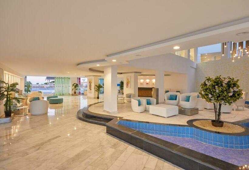 هتل Golden Palace Marina