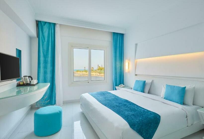 هتل Golden Palace Marina