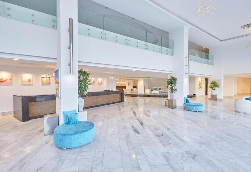 هتل Golden Palace Marina