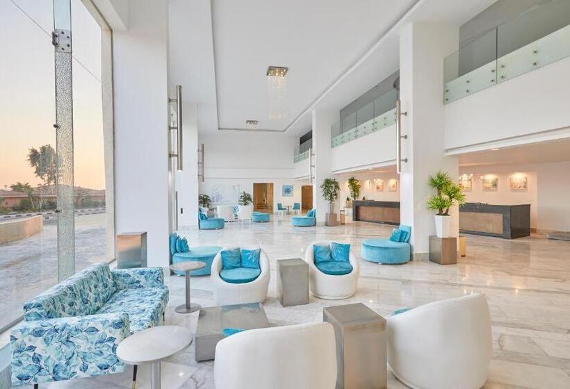 هتل Golden Palace Marina