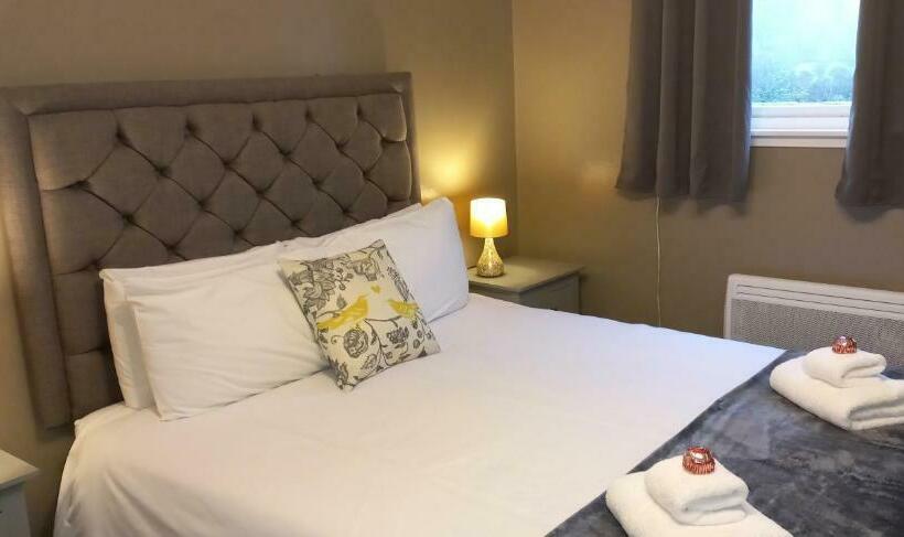 Hotel Highland Bridge