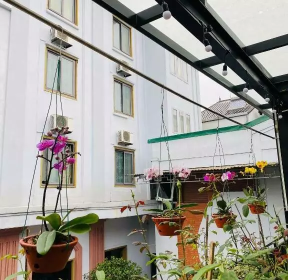 هتل Khách Sạn Ami