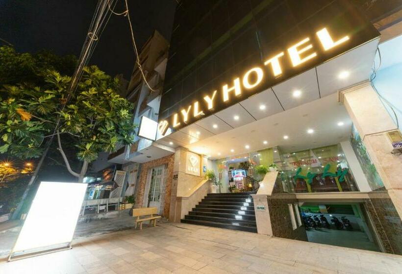 هتل Ly Ly