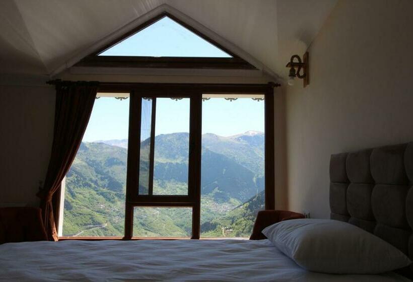 ホテル Meşei̇çi̇ Butik