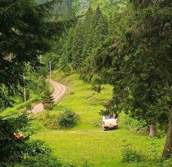 ホテル Meşei̇çi̇ Butik