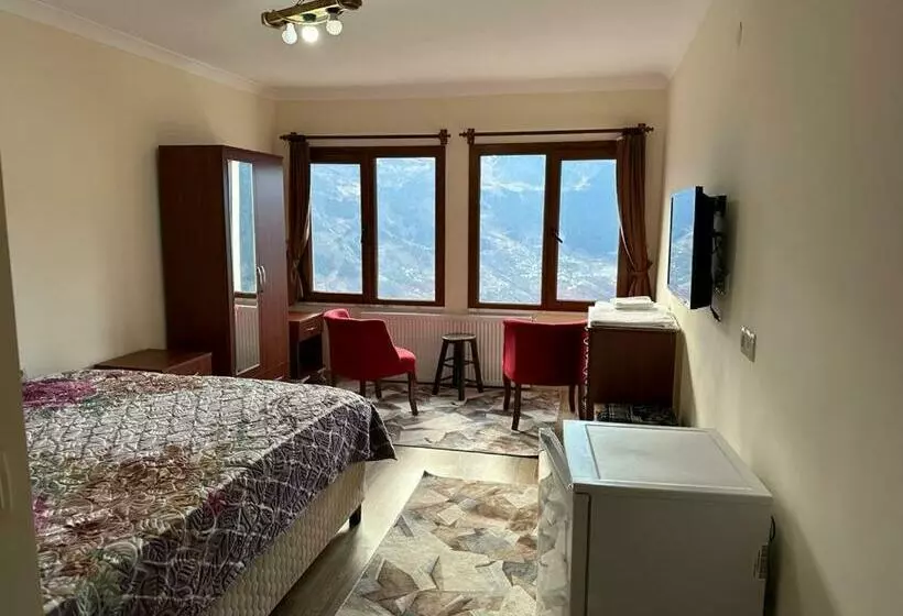 ホテル Meşei̇çi̇ Butik