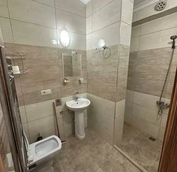 ホテル Meşei̇çi̇ Butik