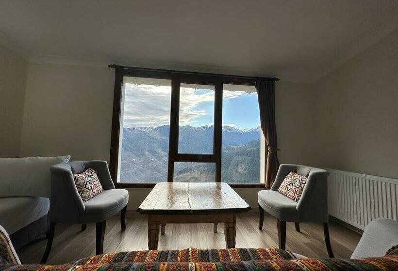 ホテル Meşei̇çi̇ Butik