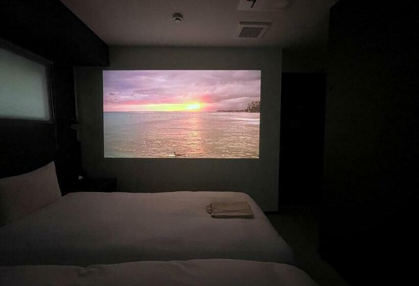 Hotel Tabard Tokyo   Vacation Stay 64577v