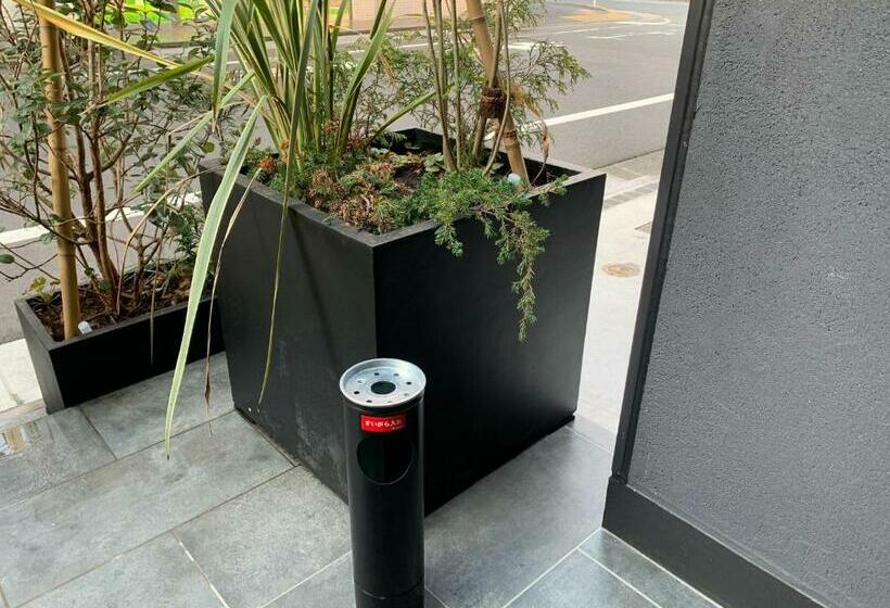 Hotel Tabard Tokyo   Vacation Stay 64577v