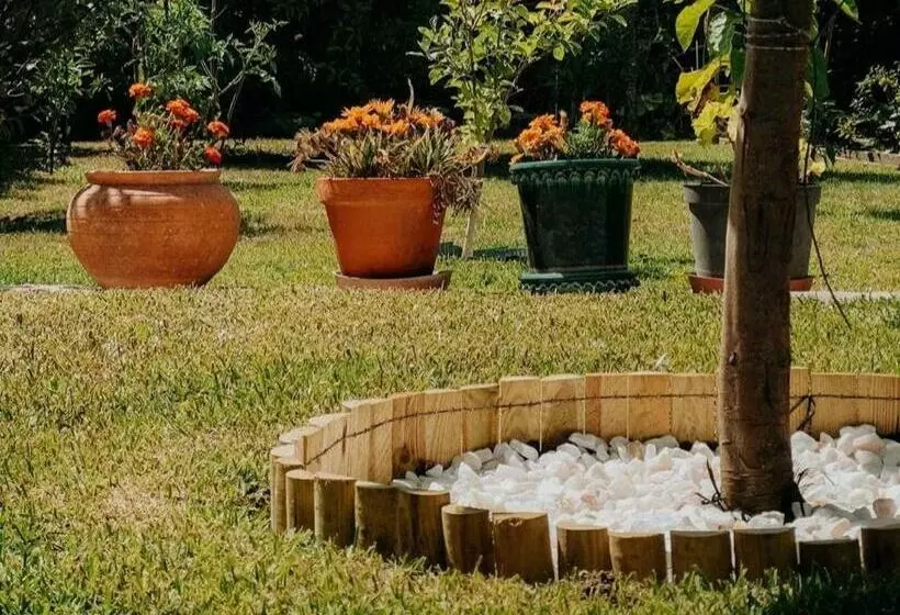 Majatalo Casa Do Avô Horácio