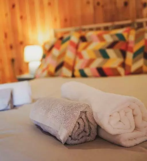 Majatalo Casa Do Avô Horácio