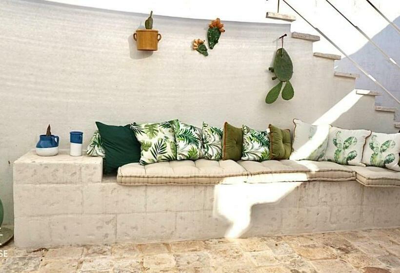 פנסיון Paradise Sea Terrace