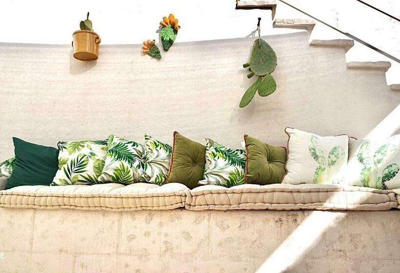 פנסיון Paradise Sea Terrace