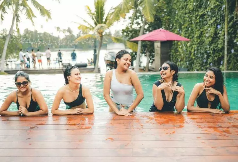 ペンション River Arc