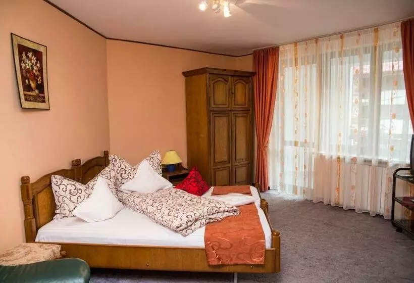 Majatalo Vila Pellegrin