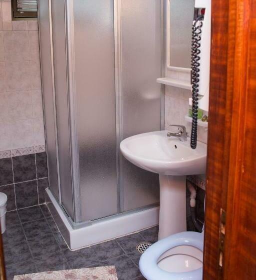 پانسیون Vila Pellegrin