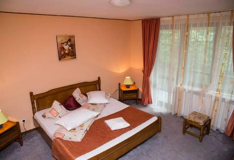 Majatalo Vila Pellegrin