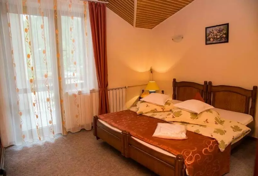 Majatalo Vila Pellegrin