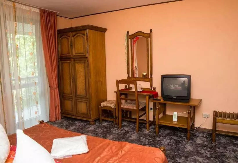 Majatalo Vila Pellegrin