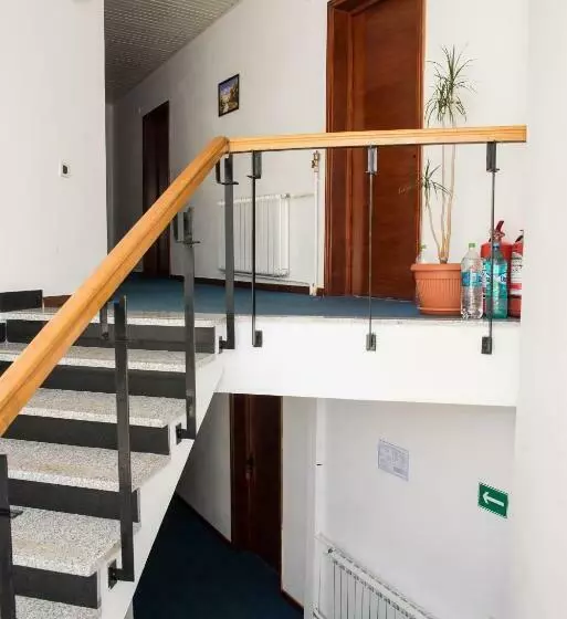 Majatalo Vila Pellegrin