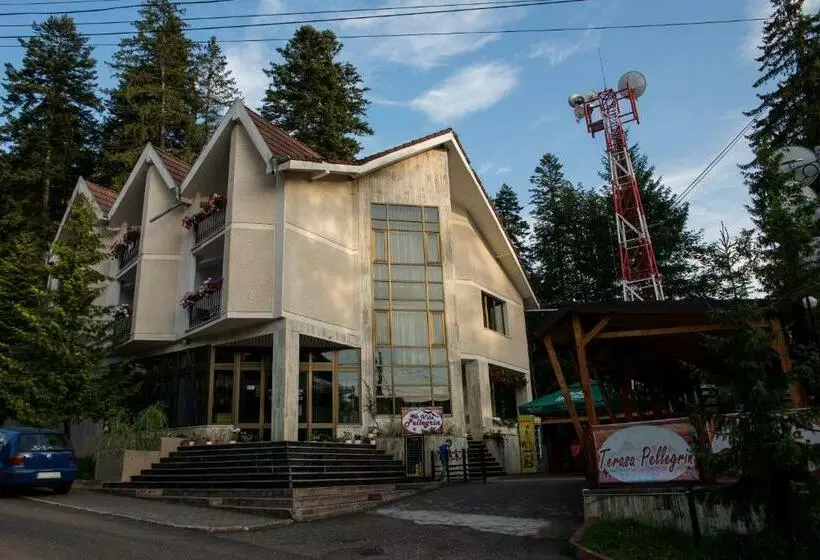 Majatalo Vila Pellegrin