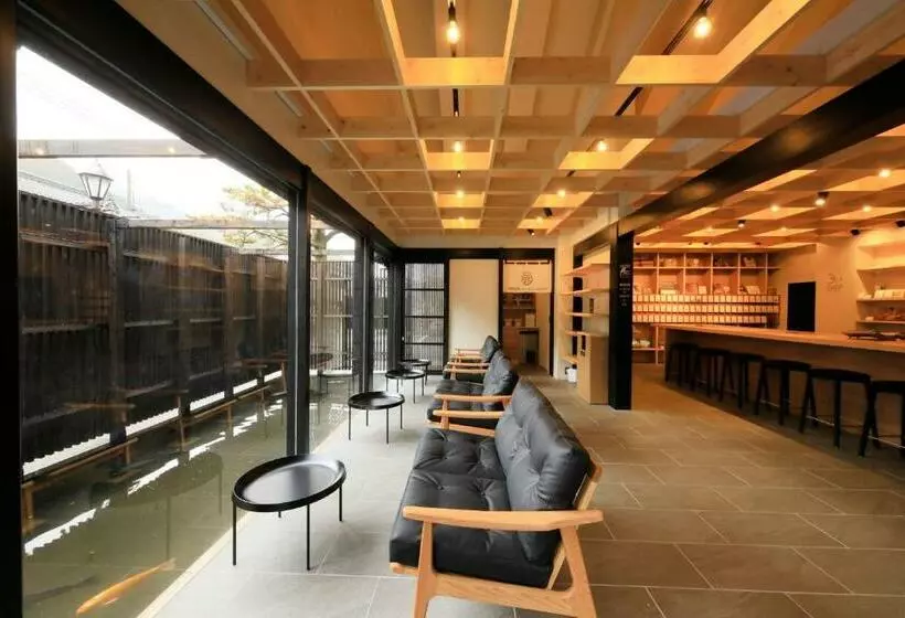 Ryokan Yutorelo Tsuwano