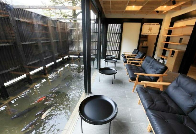 ריוקאן Yutorelo Tsuwano