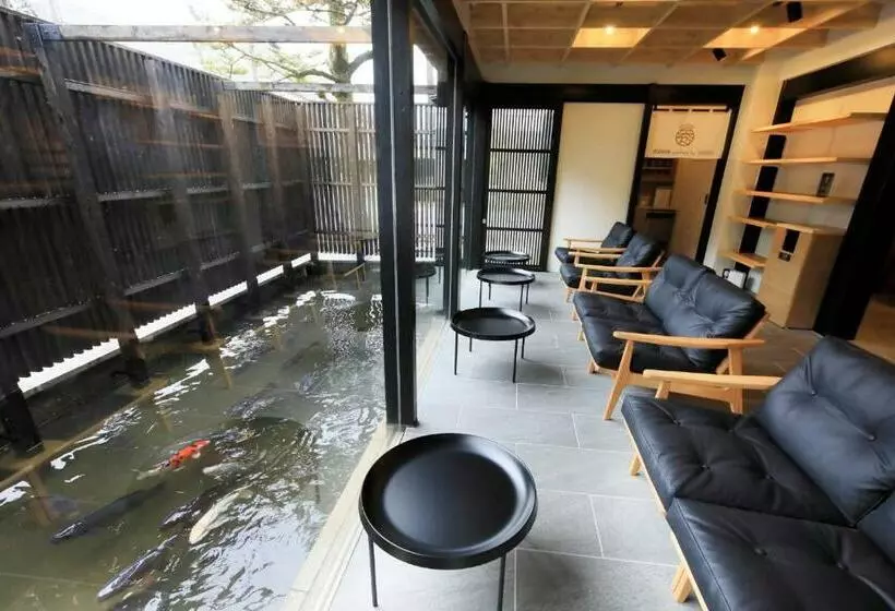 Ryokan Yutorelo Tsuwano