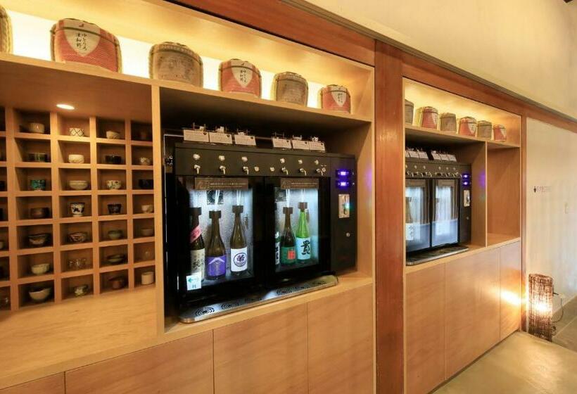 ריוקאן Yutorelo Tsuwano