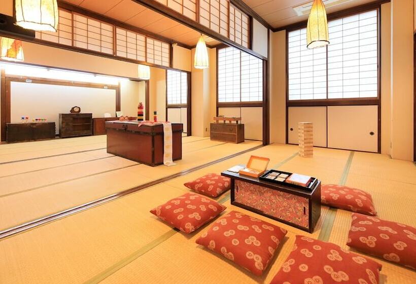 ריוקאן Yutorelo Tsuwano