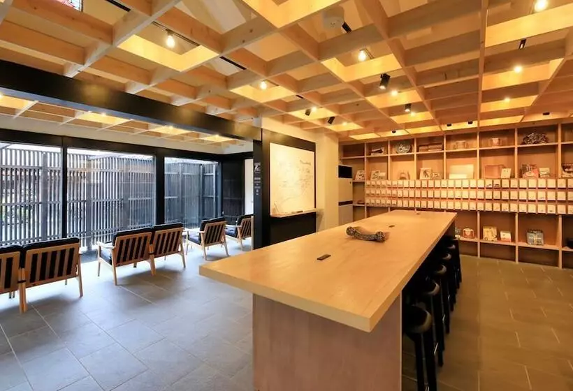 Ryokan Yutorelo Tsuwano