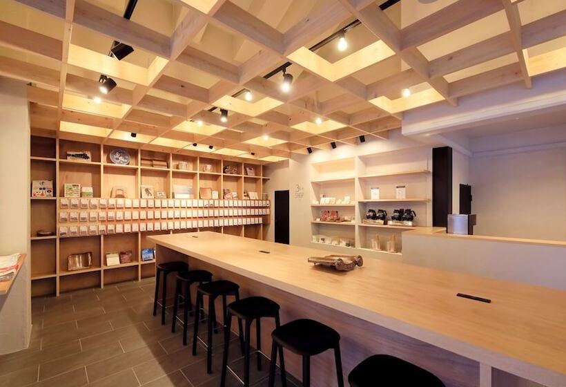 ריוקאן Yutorelo Tsuwano