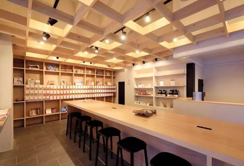 Ryokan Yutorelo Tsuwano