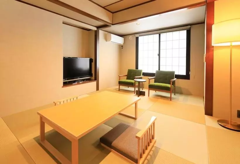 Ryokan Yutorelo Tsuwano