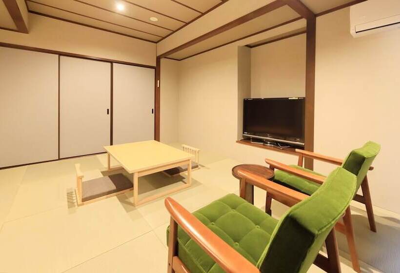 ריוקאן Yutorelo Tsuwano