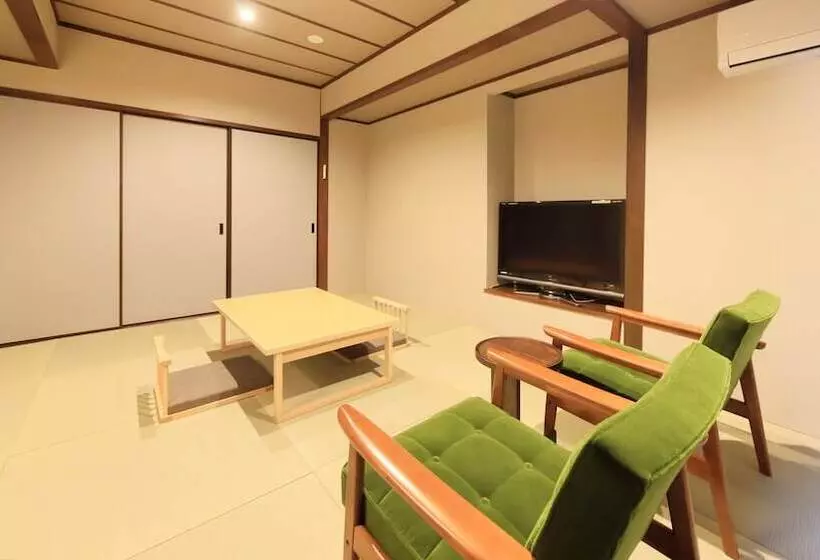 Ryokan Yutorelo Tsuwano