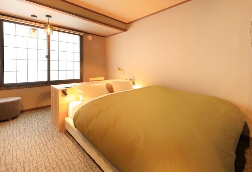 ריוקאן Yutorelo Tsuwano