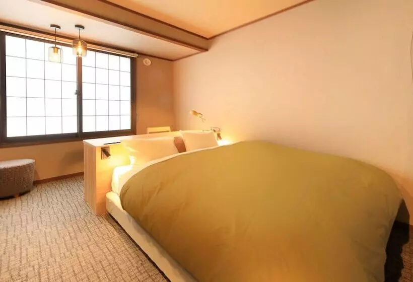 Ryokan Yutorelo Tsuwano