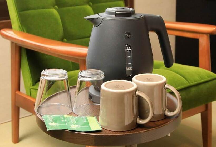 ריוקאן Yutorelo Tsuwano