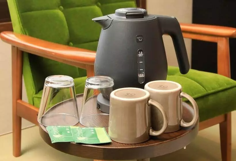 Ryokan Yutorelo Tsuwano