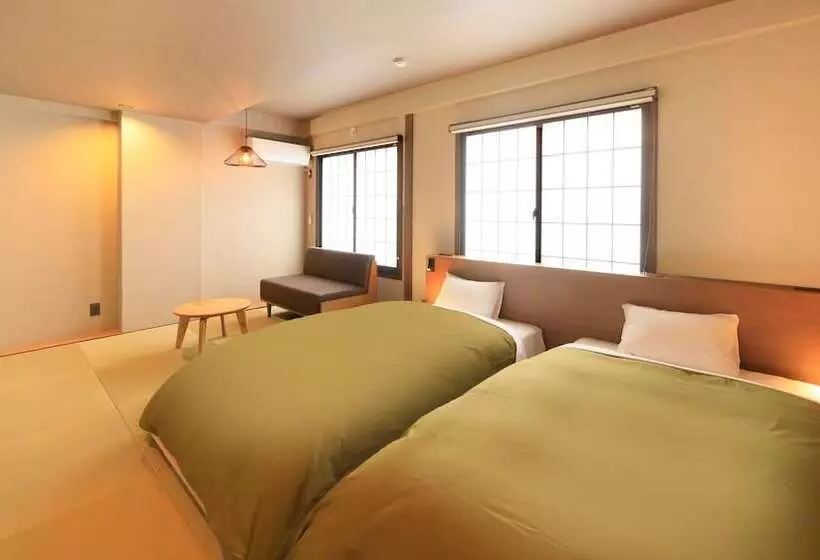 Ryokan Yutorelo Tsuwano