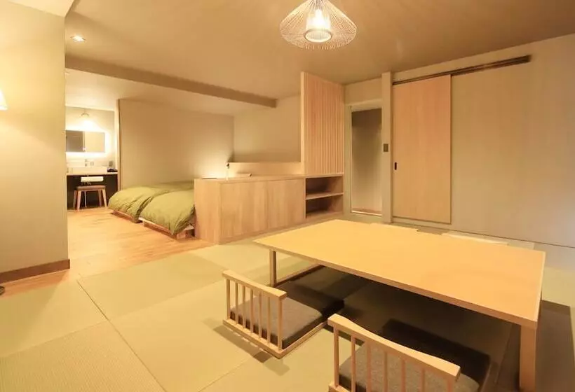 Ryokan Yutorelo Tsuwano