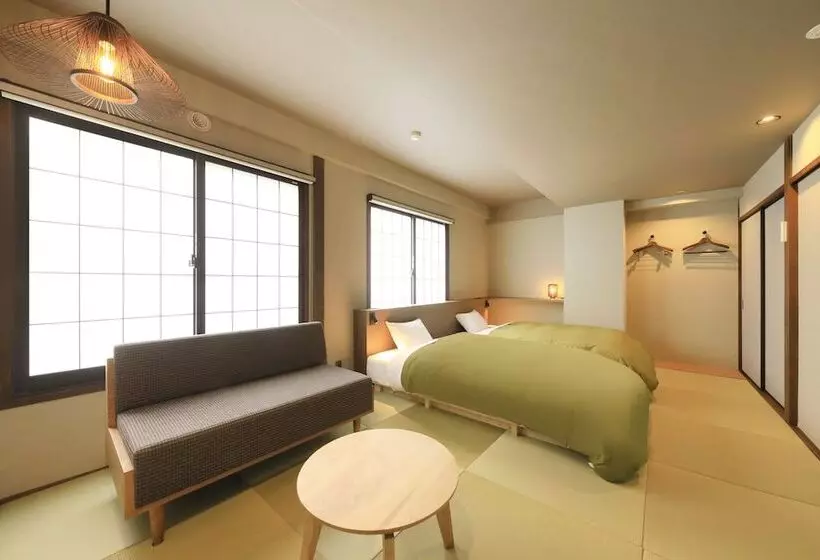 Ryokan Yutorelo Tsuwano