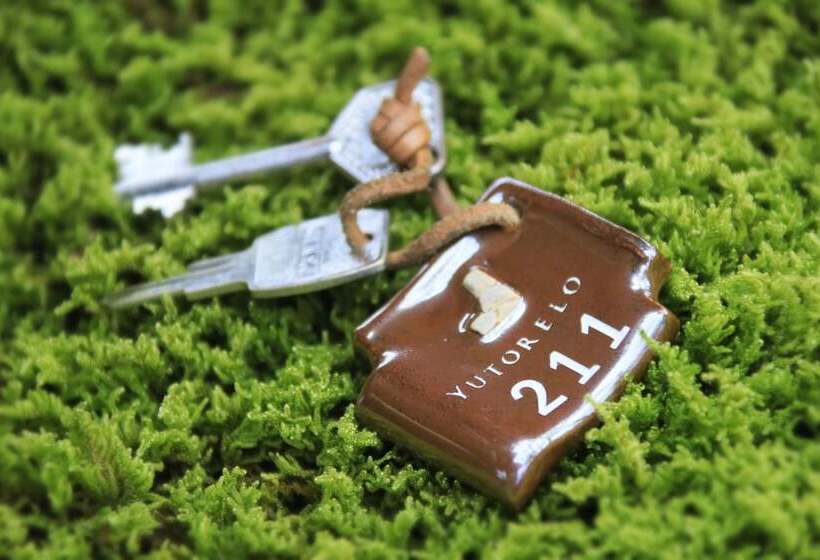 ריוקאן Yutorelo Tsuwano