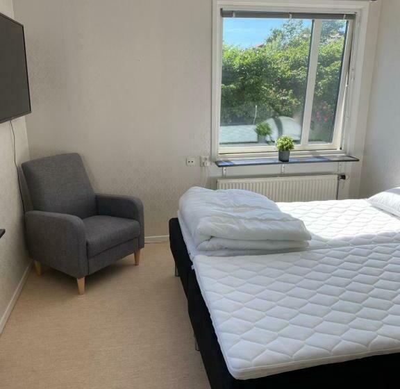 Workershotel Lysekil