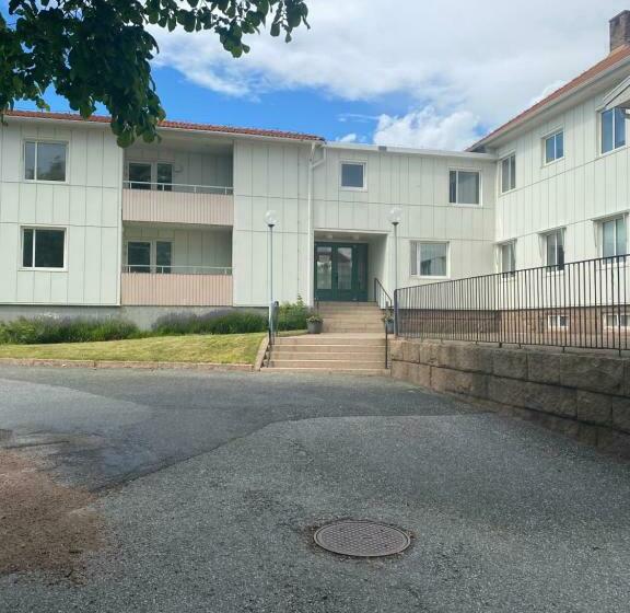 Workershotel Lysekil