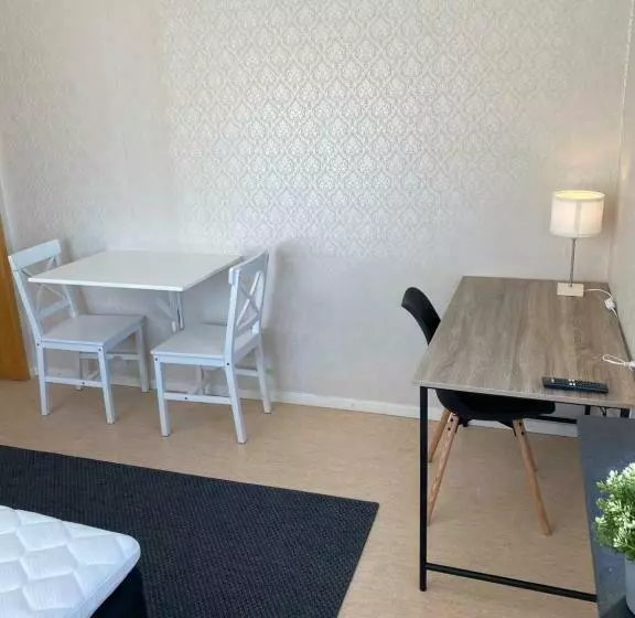 Workershotel Lysekil
