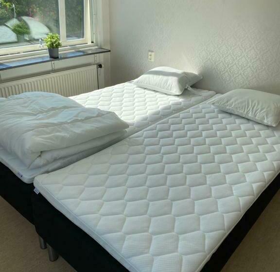 Workershotel Lysekil
